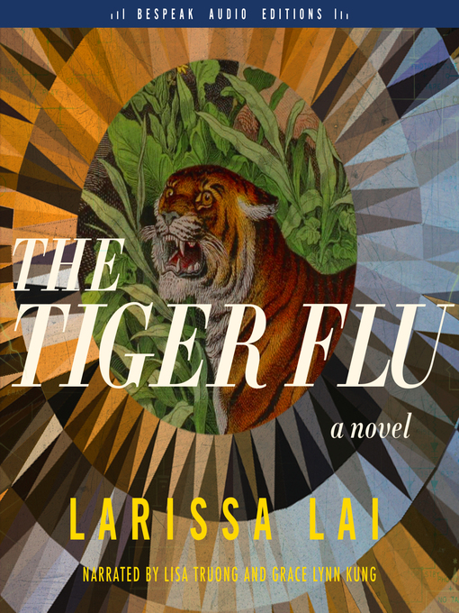 Title details for Tiger Flu by Larissa Lai - Available
